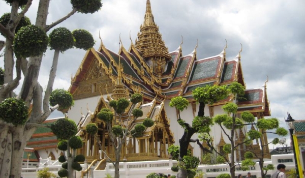 Chương trình du lịch: HÀ NỘI - BANGKOK – PATTAYA – HÀ NỘI