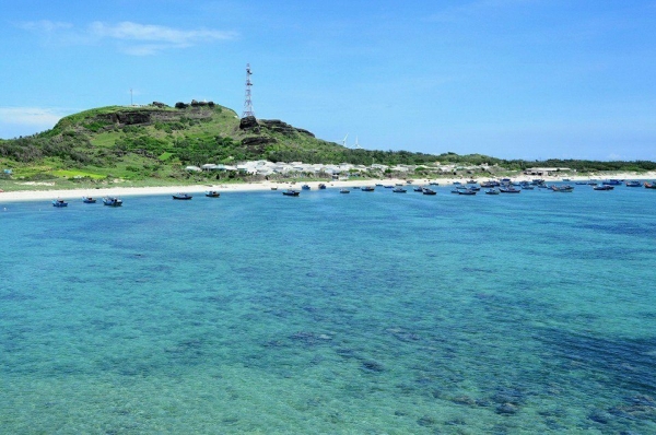 Khám Phá Miền Đất Mới Đảo Ngọc Phú Quý