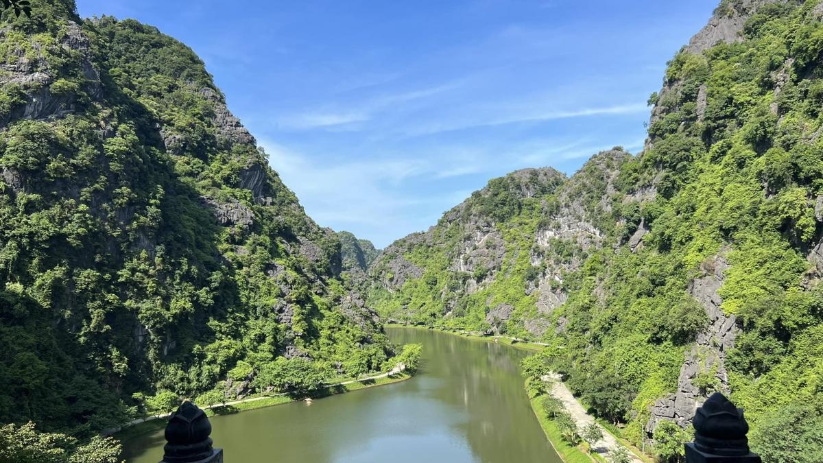 Tuyet Tinh Coc -Tam Coc - Hang Mua 1 day