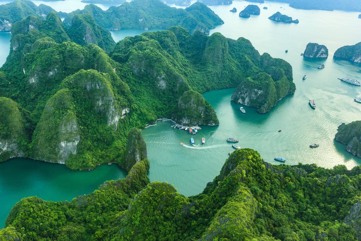 Ha Long - Sapa tour  4 days 3 nights