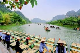 Bai Dinh - Trang An - Hang Mua