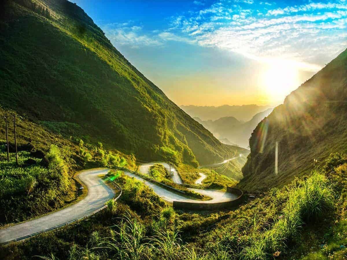 Highlights of the Hanoi – Ha Giang – Sapa 6 days 5 nights tour