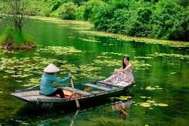 Hoa Lu - Trang An - Hang Mua