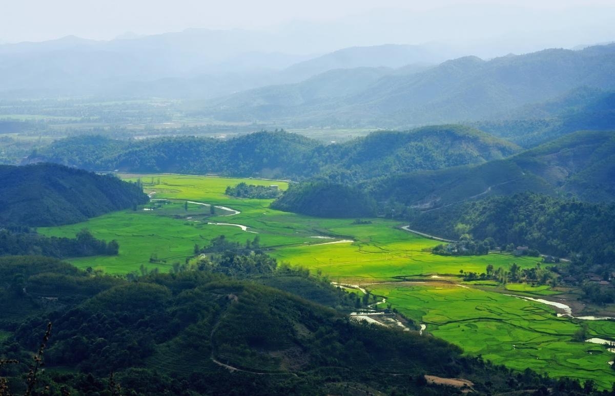 Moc Chau – Son La – Dien Bien 3N2D from Hanoi