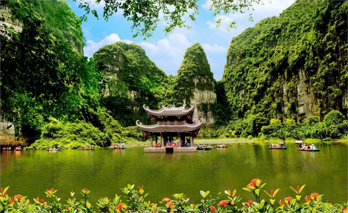 Bai Dinh - Trang An