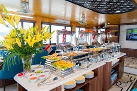 Ha Long Otis Cruise Tour 2 Days 1 Night