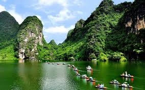 Bai Dinh - Trang An - Hang Mua