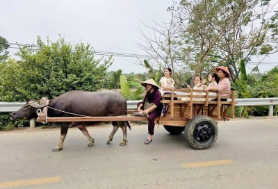 Ninh Binh